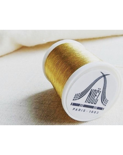 Fils d'or et d'argent - Noël Paris