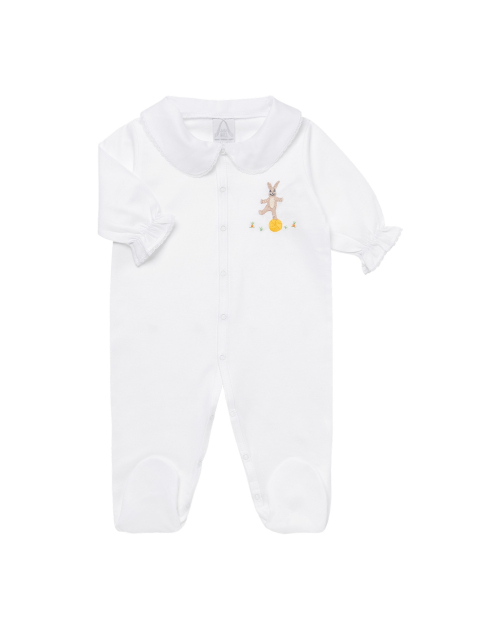 Pyjama lapins