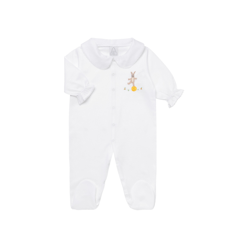 Pyjama lapins