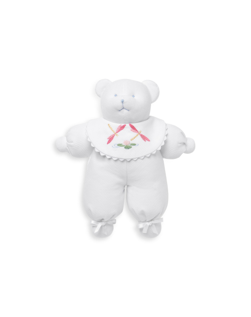 DRAGONFLIES TEDDY BEAR