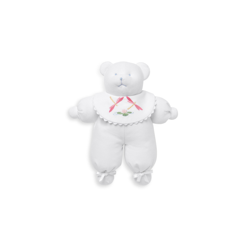 DRAGONFLIES TEDDY BEAR