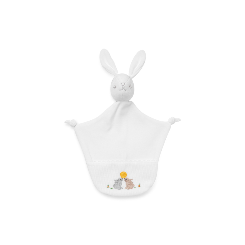 Doudou lapins