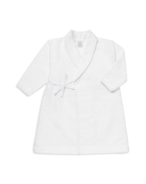 Rabbits bathrobe