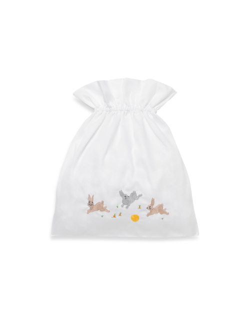 Pochon Lapins