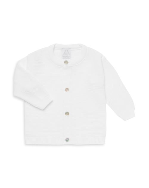 Gilet blanc