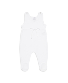 White Sleepsuit