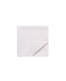White Wool Blanket