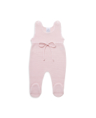 Pink Sleepsuit