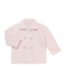 Manteau Rose