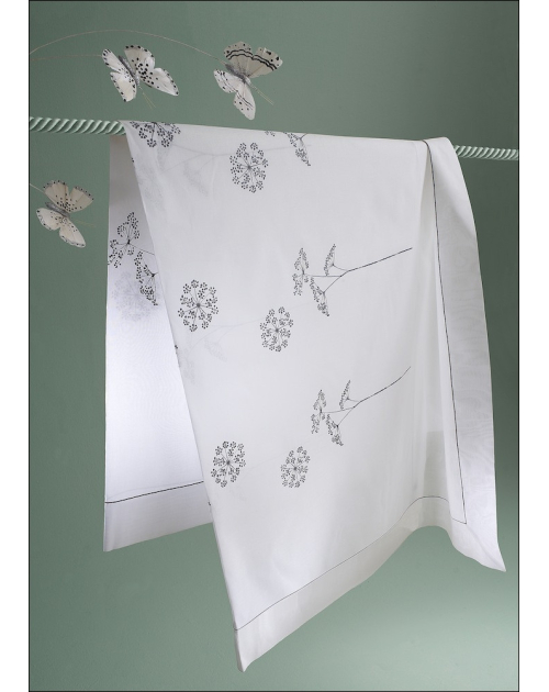 Nappe OMBELLES - Noël Paris