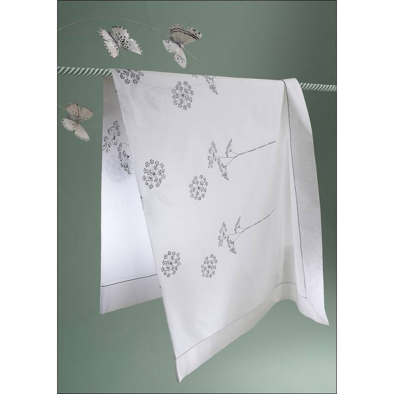 Nappe OMBELLES - Noël Paris