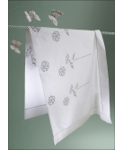 Nappe OMBELLES - Noël Paris