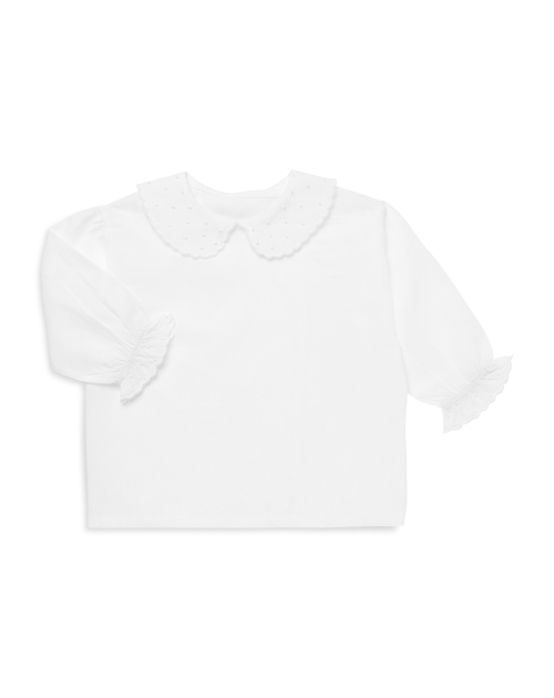 PIERROT white shirt