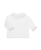 Chemise rose PIERROT