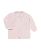 Pink Cardigan