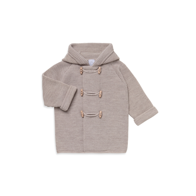 Duffle coat