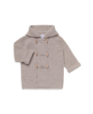 Duffle coat