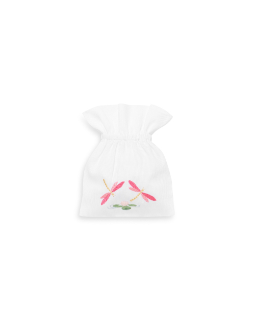 Dragonflies Pouch