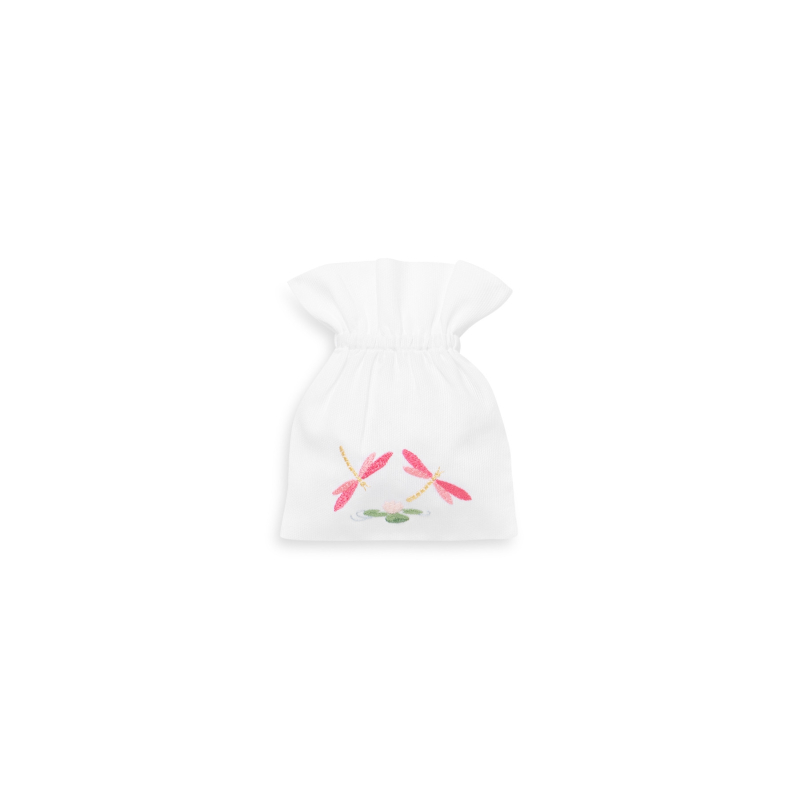Dragonflies Pouch