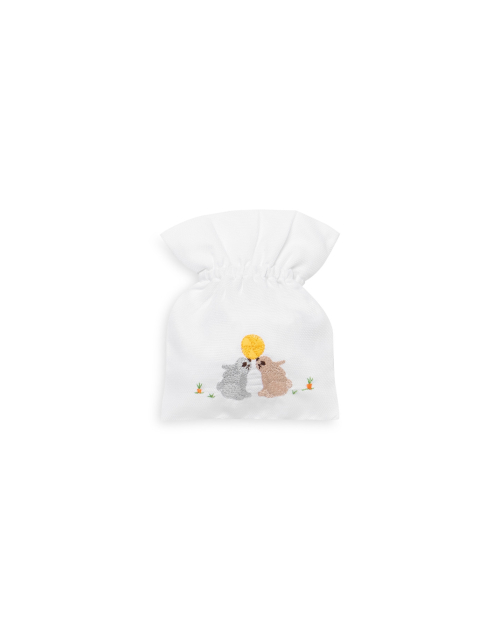 Rabbits Pouch