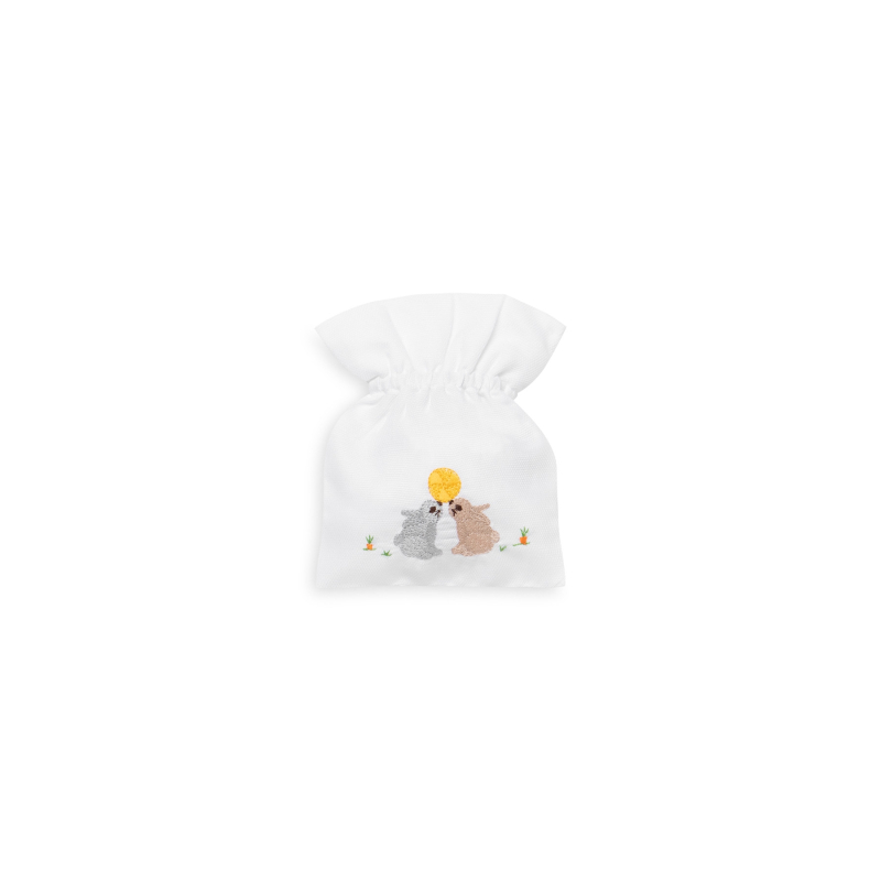 Pochon Lapins