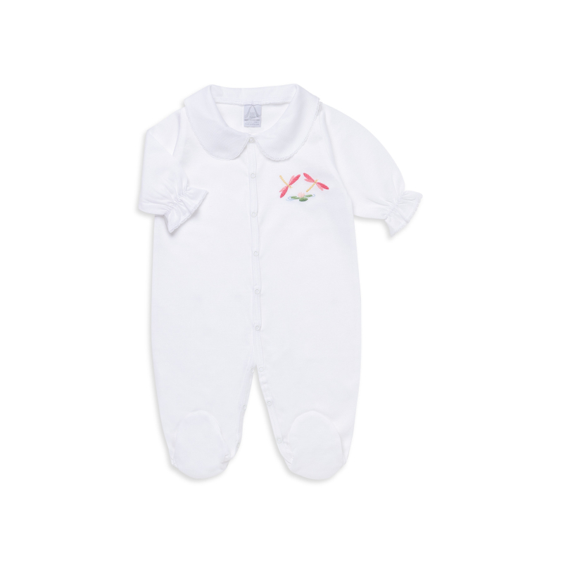 Pyjama "Libellules"