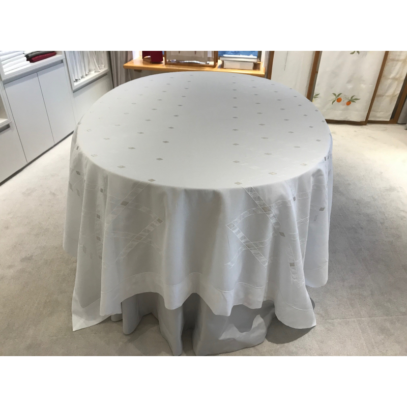 "Malmaison" tablecloth