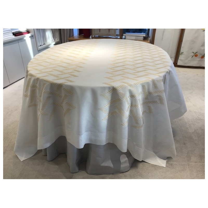 Nappe "Chenonceaux"
