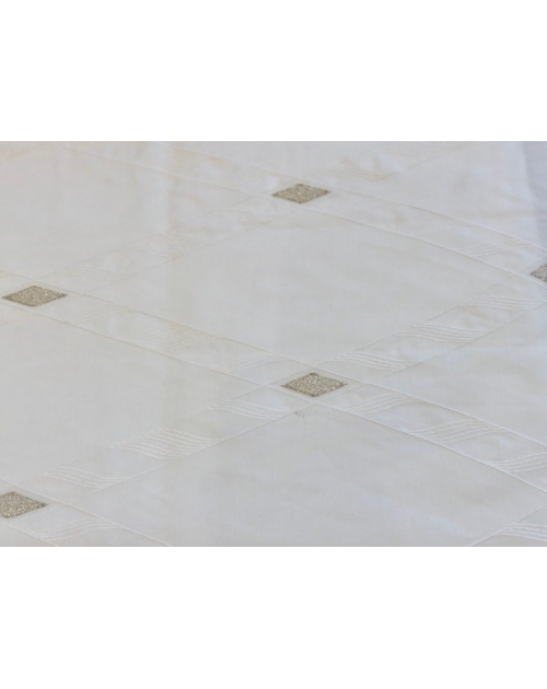 "Malmaison" tablecloth
