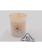 "Cristaux" scented candle