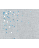 "Stones"  pillow case pattern