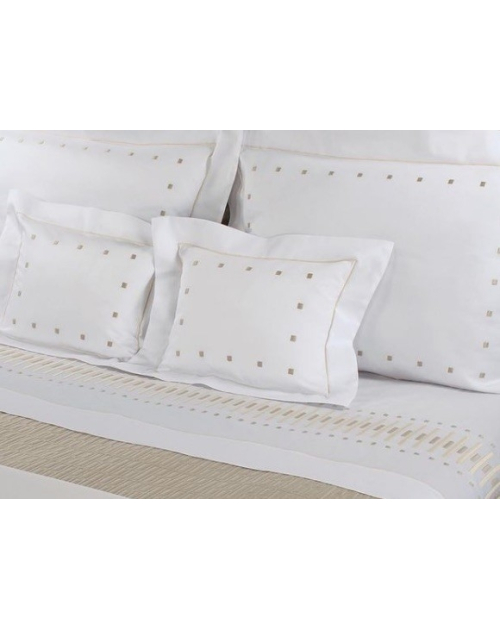 "Melle H" bed set