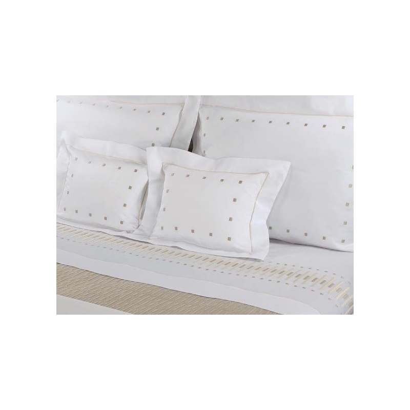 Parure de lit "Mademoiselle H"