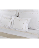Parure de lit "Mademoiselle H"