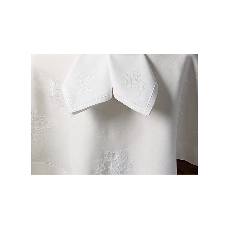 Nappe "Coraux"