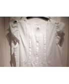 "Papillon" night gown