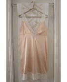 Short "Caprice" nightgown
