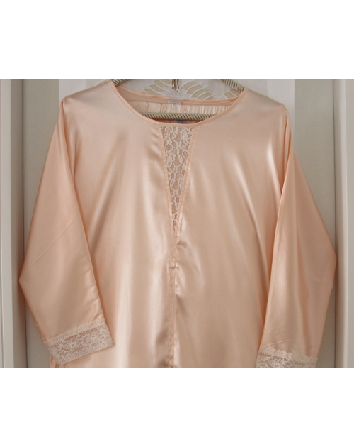 "Caprice" Pyjama (long sleeves)