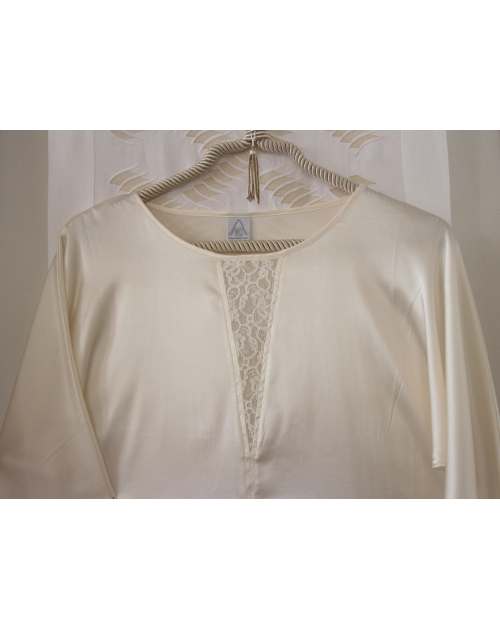 Pyjama "Caprice" (manches longues)