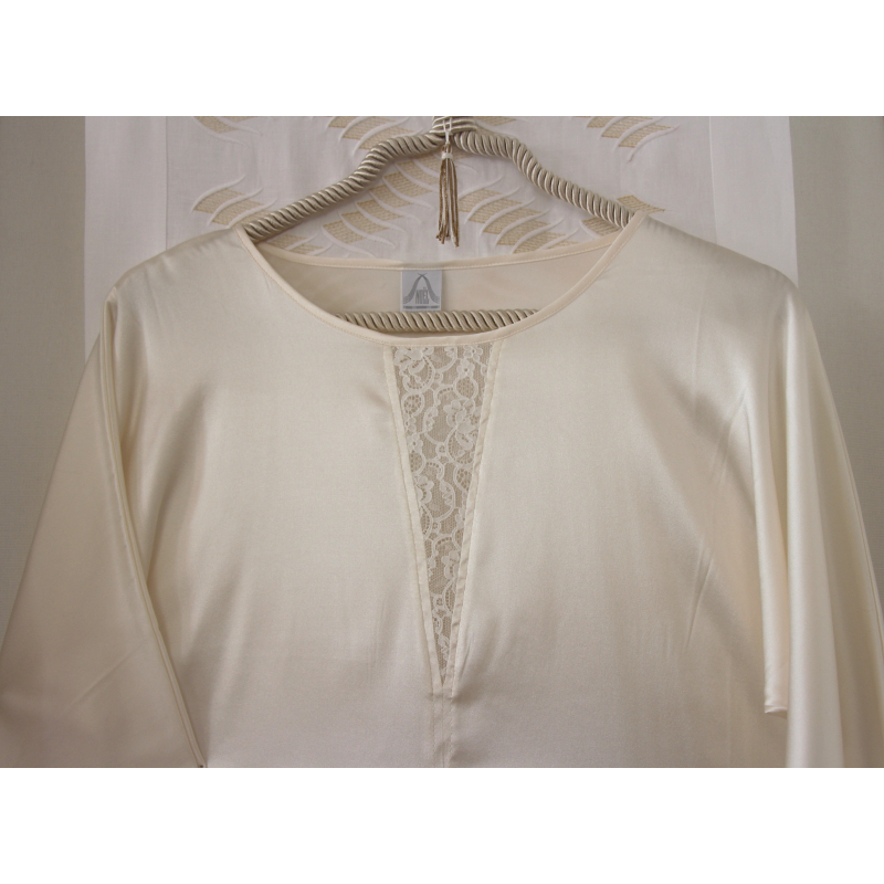 Pyjama "Caprice" (manches longues)
