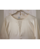 Pyjama "Caprice" (manches longues)