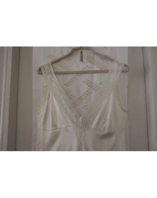 Short "Caprice" nightgown