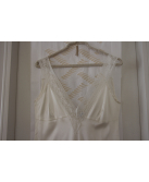 Short "Caprice" nightgown