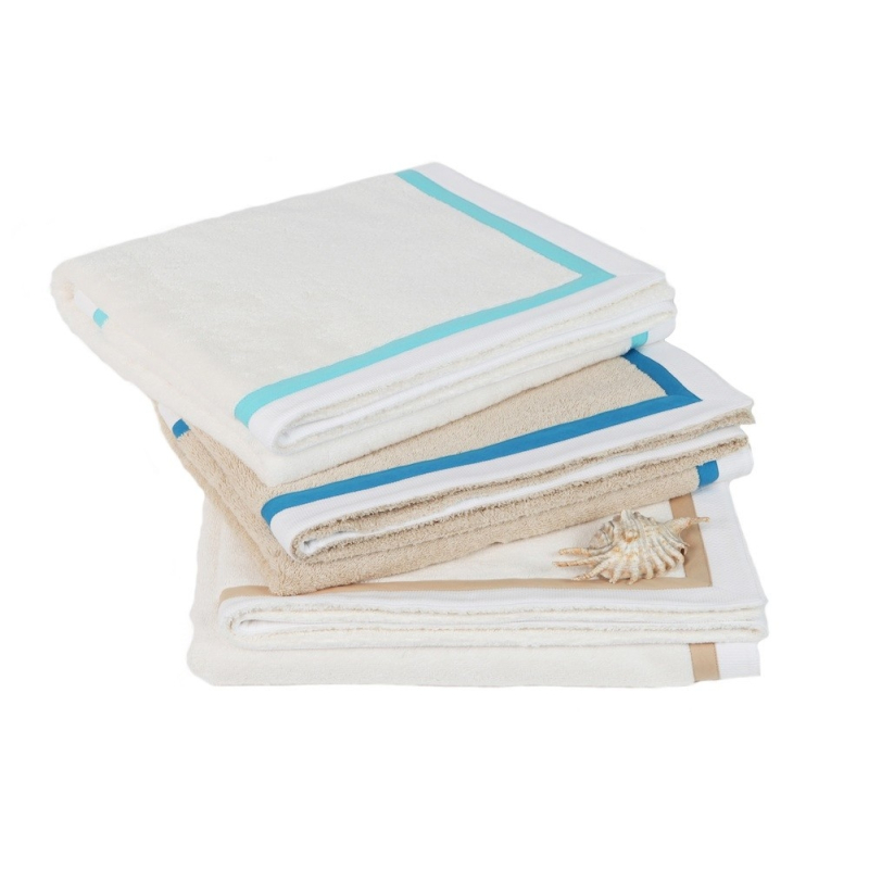 Drap de plage "Croisière"