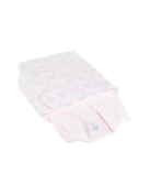 Trousse chemise Noeuds Croisés - Noël Paris