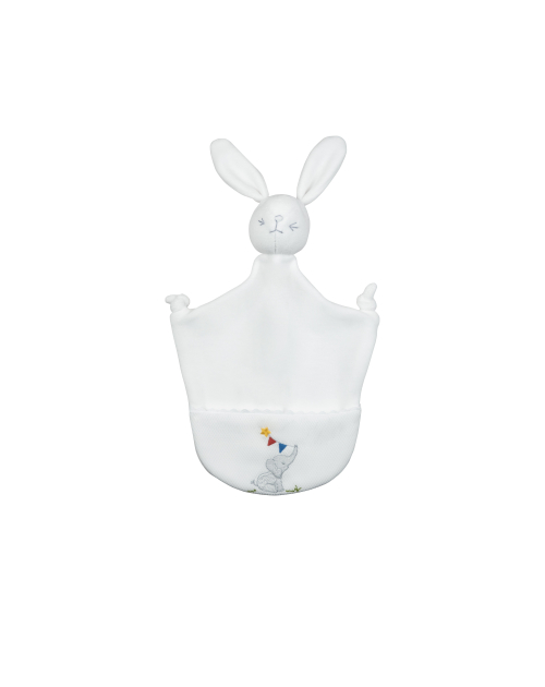 Doudou lapin Elephants