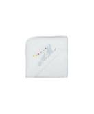 Sortie de bain Elephants