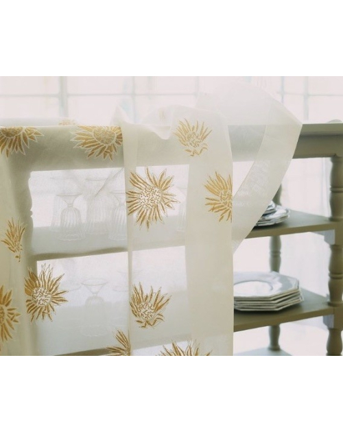 Nappe "Crystal Palace"