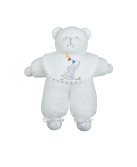 "Elephants" teddy bear