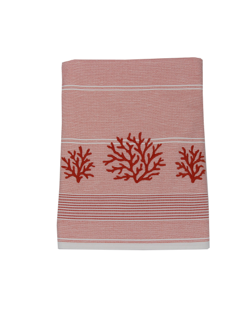 CORAUX beach towels